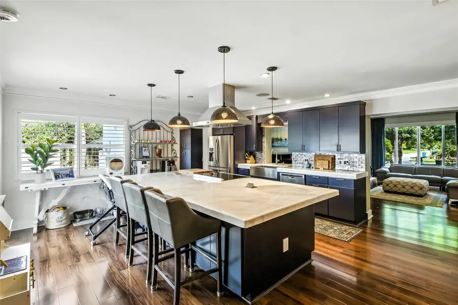 1708 NE 47th Street, Oakland Park, FL 33334 - #2