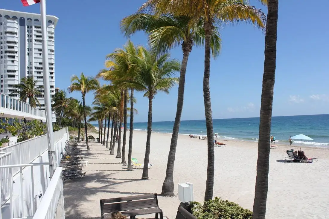 1360 S Ocean Boulevard #1205, Pompano Beach, FL 33062 - #1