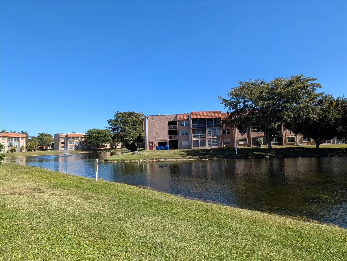 9900 Sunrise Lakes Boulevard #110, Sunrise, FL 33322 - #1