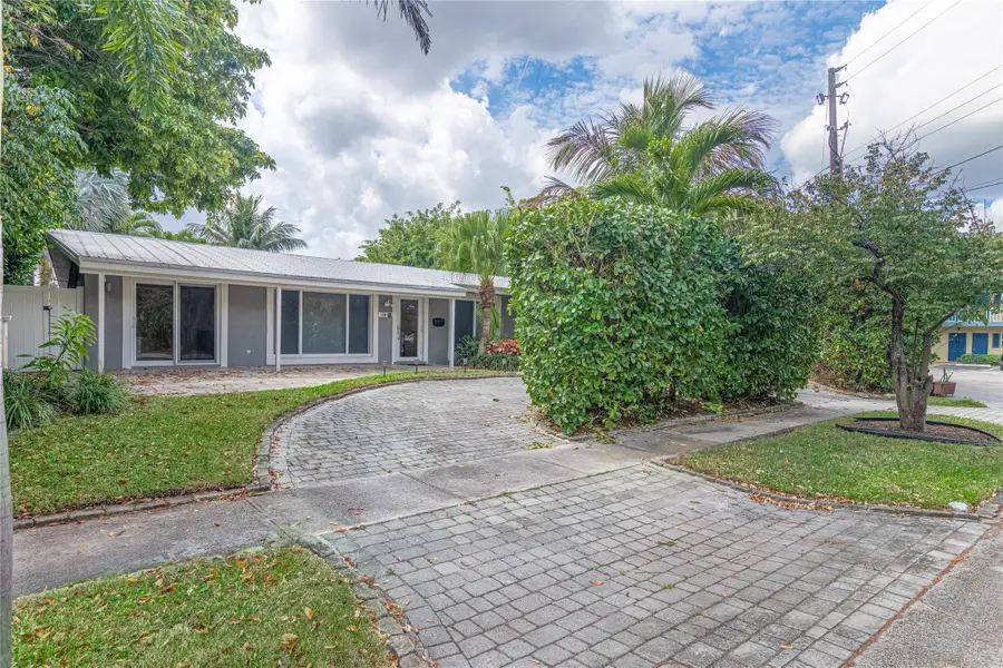 1412 NE 57th Court, Fort Lauderdale, FL 33334 - #2