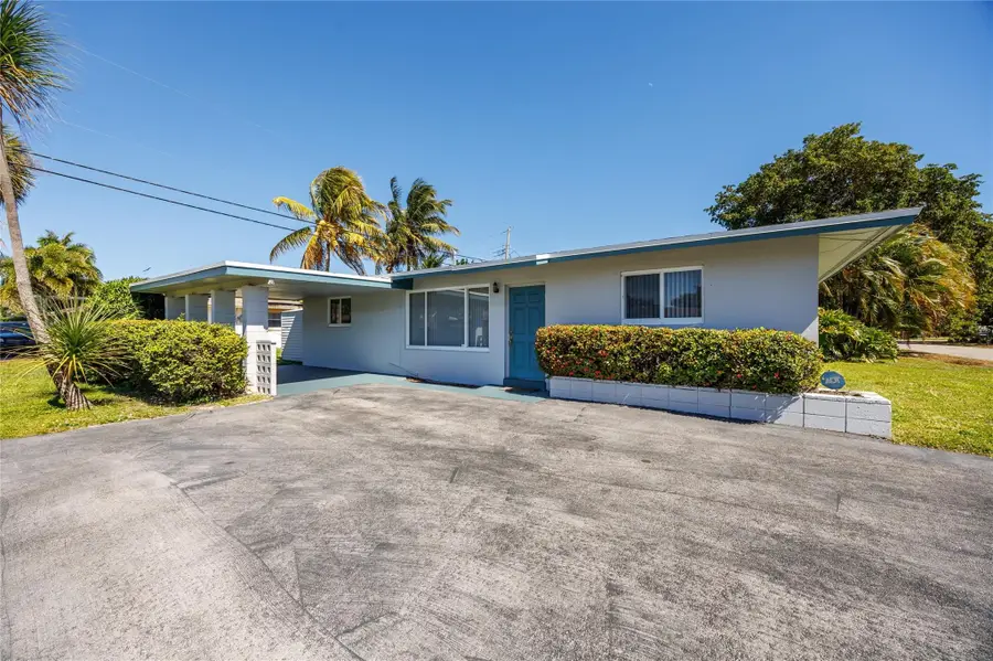 1900 NW 1st Avenue, Pompano Beach, FL 33060 - #3