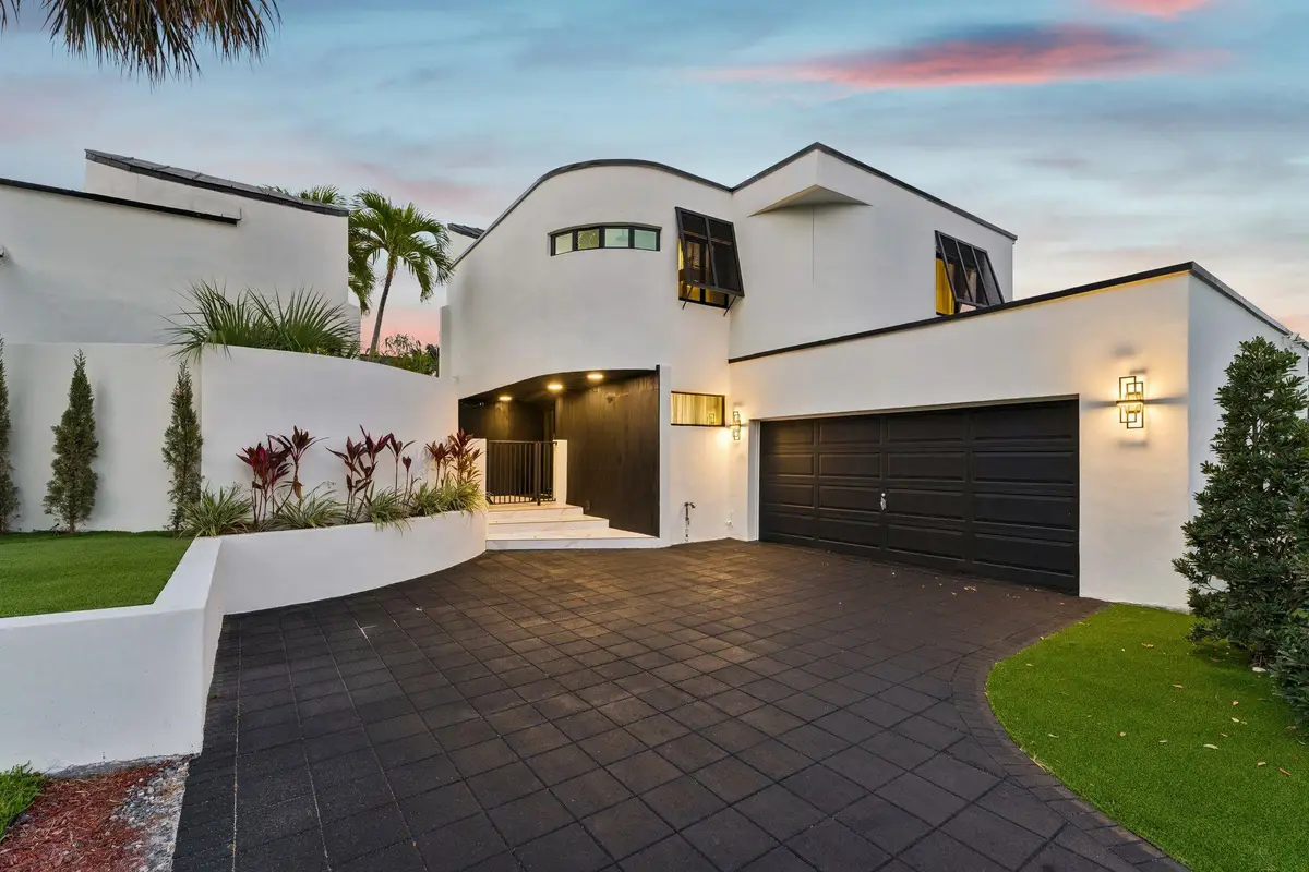 2651 NE 22nd Court, Pompano Beach, FL 33062 - #1