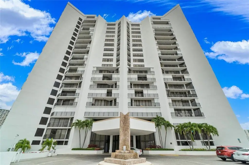 300 Three Islands Boulevard #306, Hallandale Beach, FL 33009 - #1