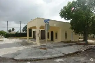 3712 S Olive Avenue, West Palm Beach, FL 33405 - #3