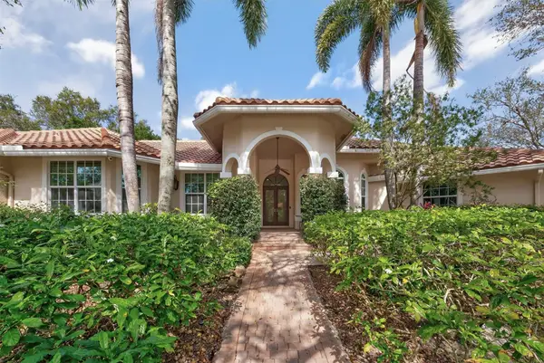 6515 NW 95th Lane, Parkland, FL 33076