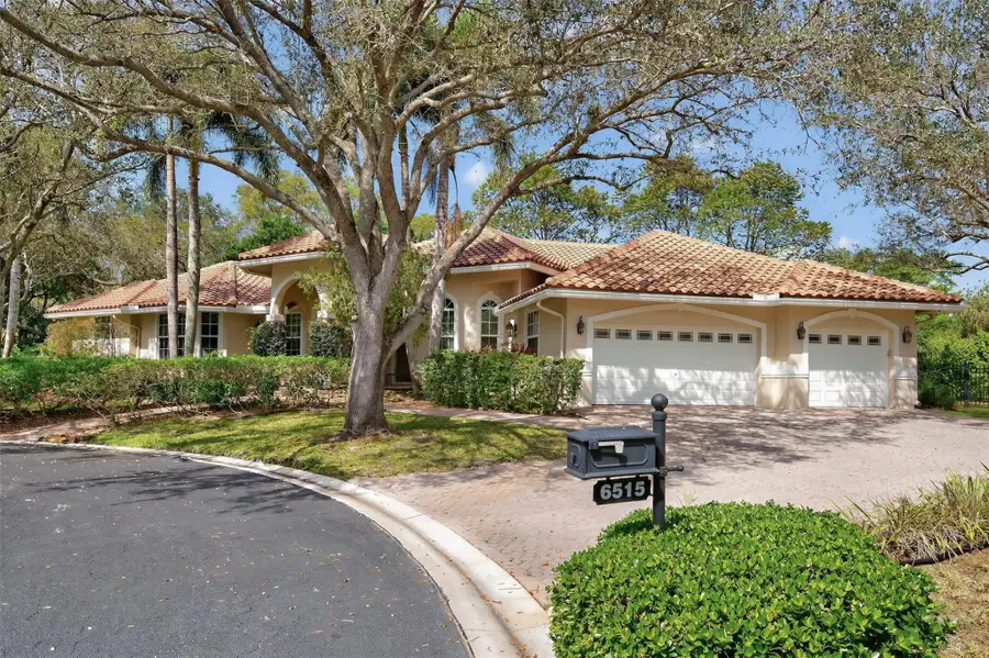 6515 NW 95th Lane, Parkland, FL 33076 - #2