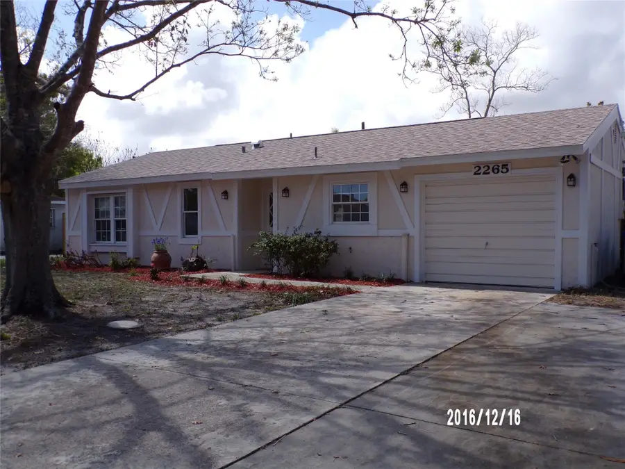 2265 SW 14th Avenue, Vero Beach, FL 32962 - #3