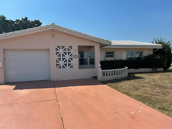 5807 NW 85th Avenue, Tamarac, FL 33321