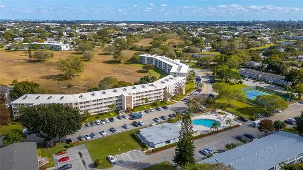 3049 Ventnor O #3049, Deerfield Beach, FL 33442