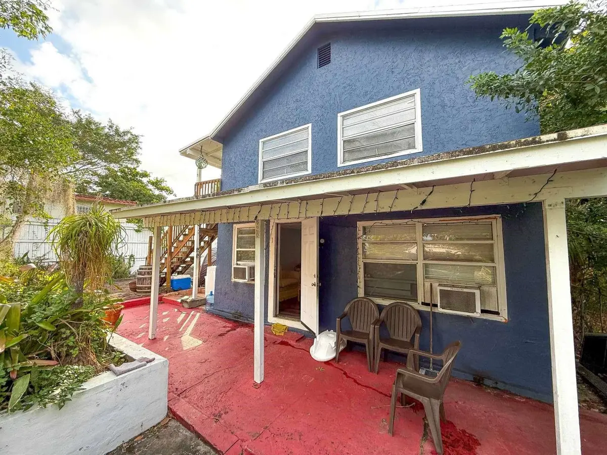 920 Selkirk Street, West Palm Beach, FL 33405 - #1