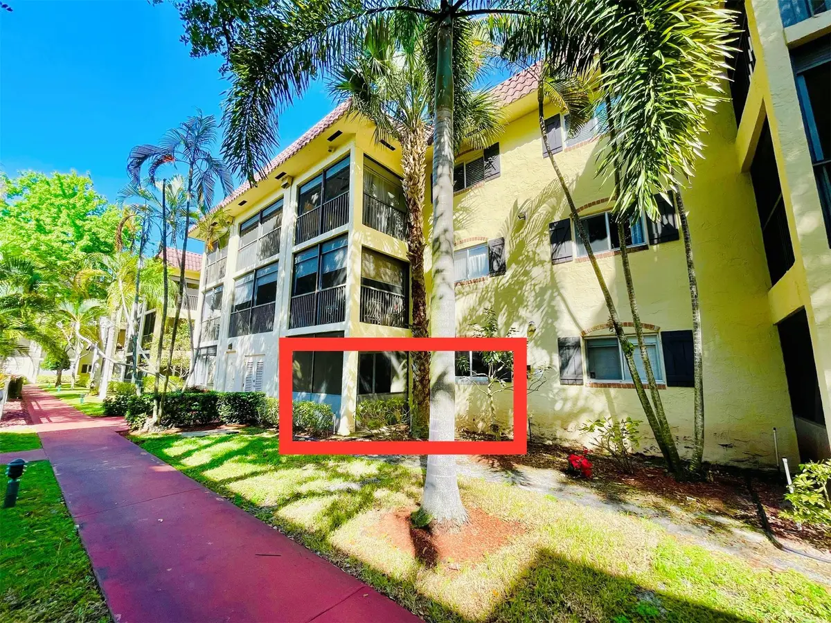 257 S Cypress Road #414, Pompano Beach, FL 33060 - #1