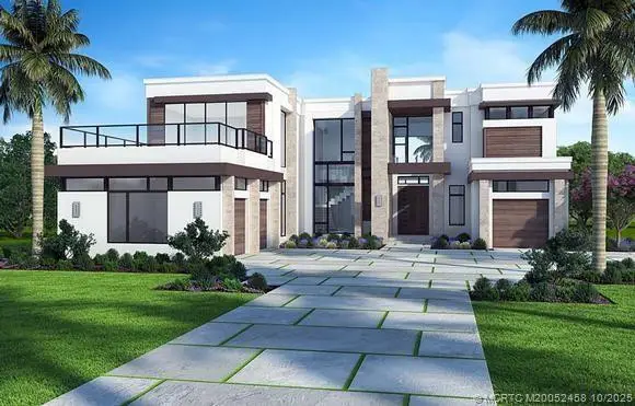 8605 S Indian River Drive, Fort Pierce, FL 34982 - #2