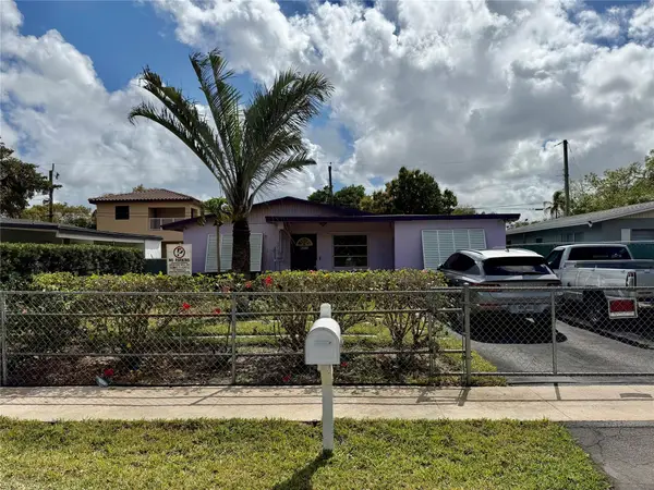 1718 NW 7th Street, Fort Lauderdale, FL 33311