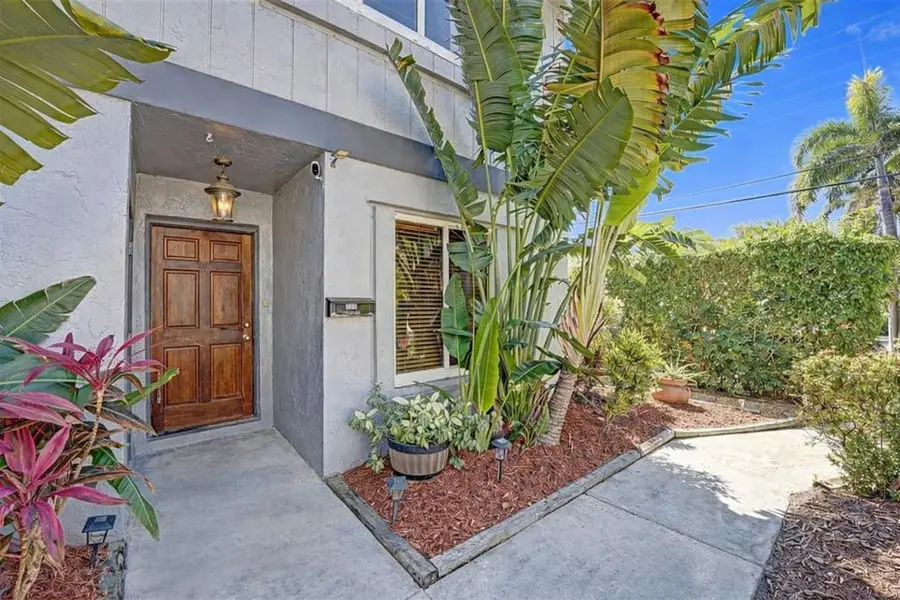 3010 NE 21st Terrace, Fort Lauderdale, FL 33306 - #2