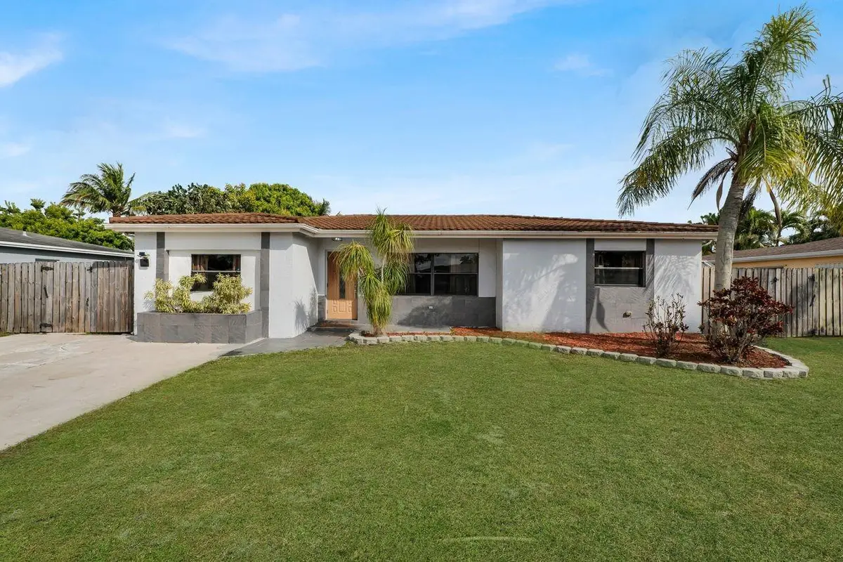 10901 Granite Street, Boca Raton, FL 33428 - #1