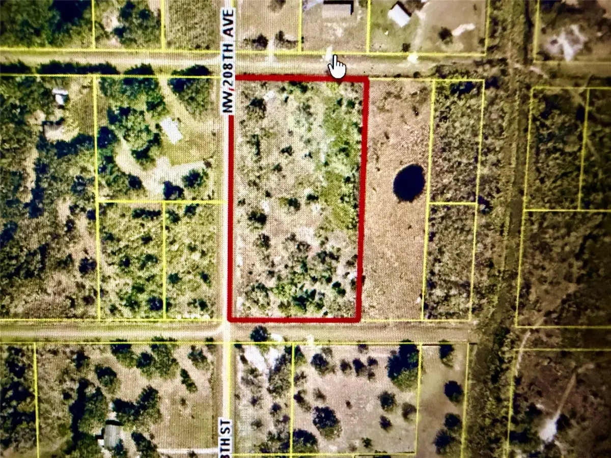 20922 NW 254th, Okeechobee, FL 34972 - #1