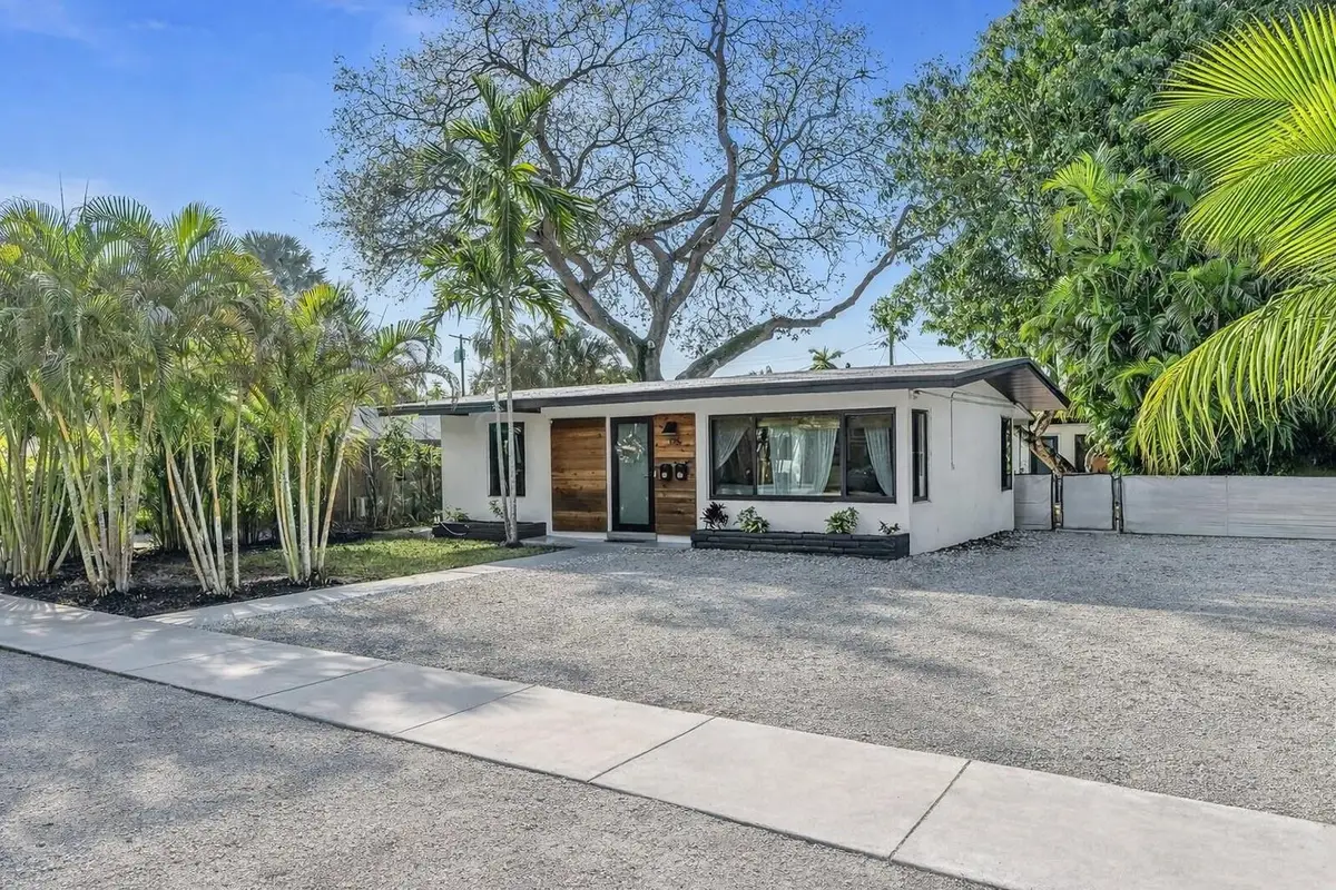 316 SW 21 Street, Fort Lauderdale, FL 33315 - #1