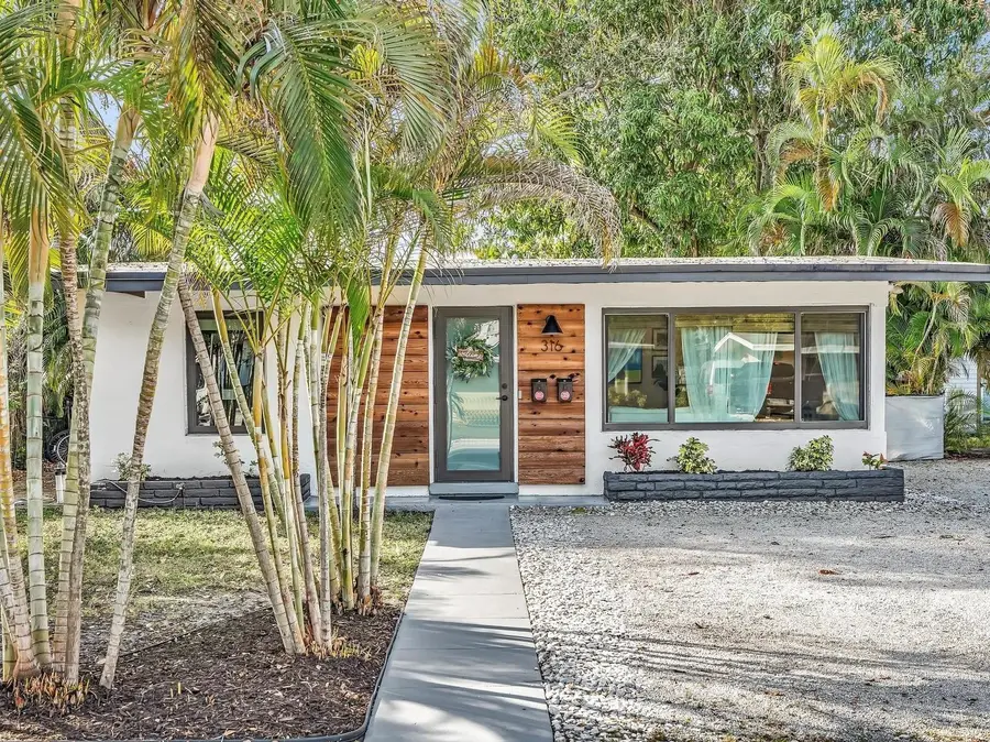 316 SW 21 Street, Fort Lauderdale, FL 33315 - #2