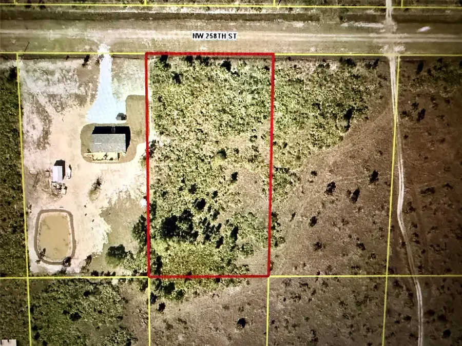 16318 NW 258th Street, Okeechobee, FL 34972 - #2