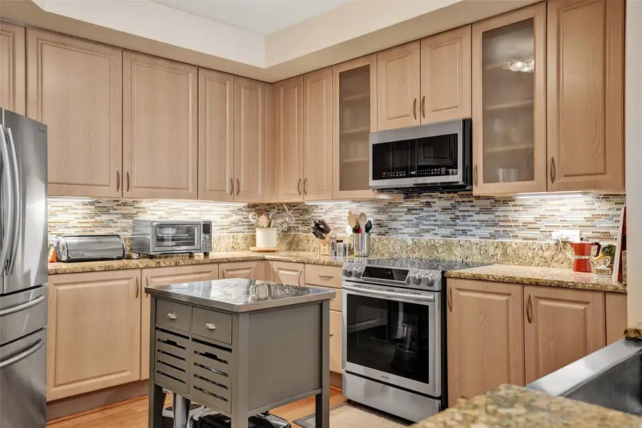 2617 NE 14th Avenue #402, Wilton Manors, FL 33334 - #3