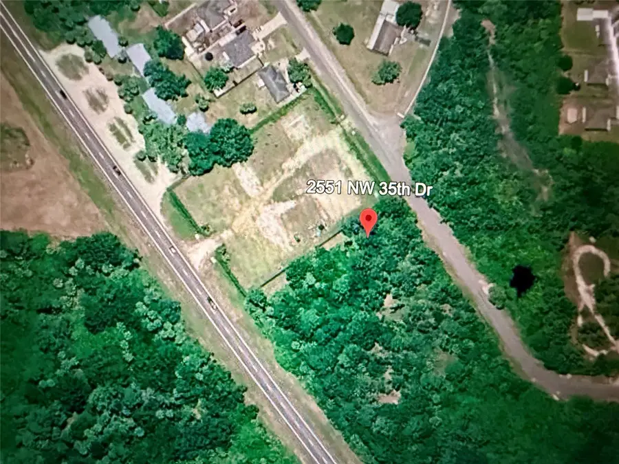 2551 NW 35th Drive, Okeechobee, FL 34972 - #3