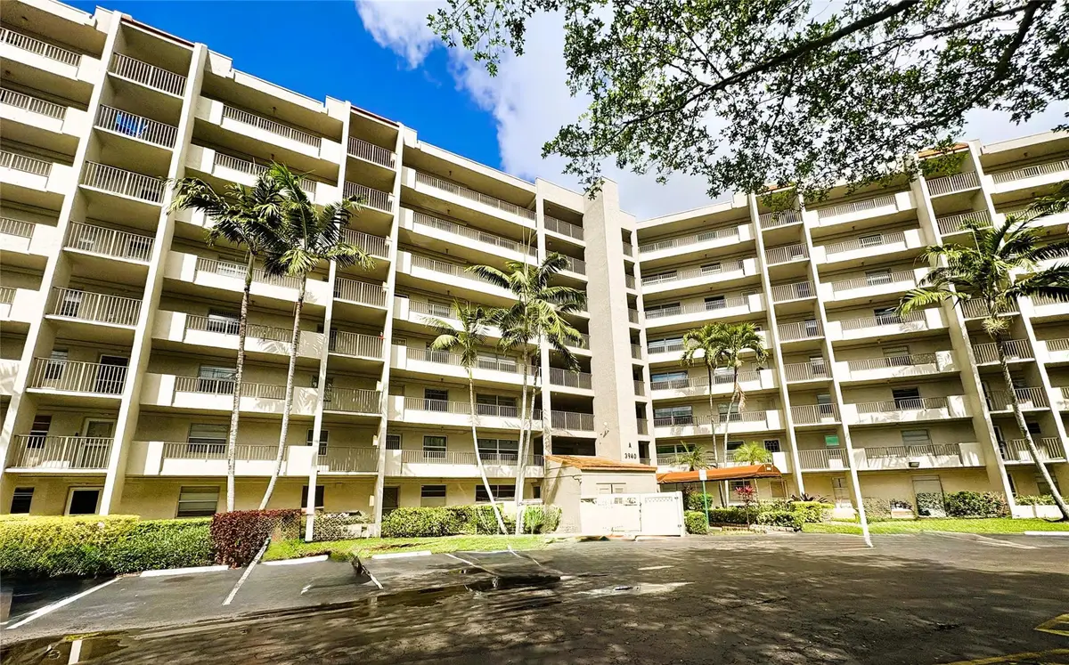 3940 Inverrary Boulevard #701a, Lauderhill, FL 33319 - #1
