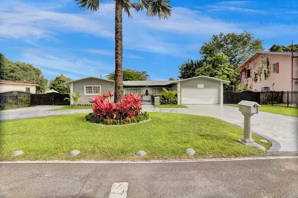 14321 NW 14th Drive, Miami, FL 33167