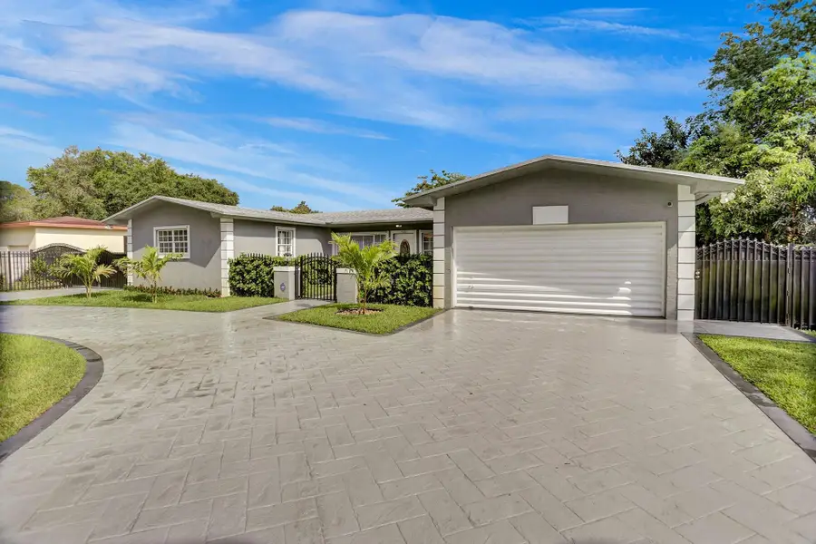 14321 NW 14th Drive, Miami, FL 33167 - #2