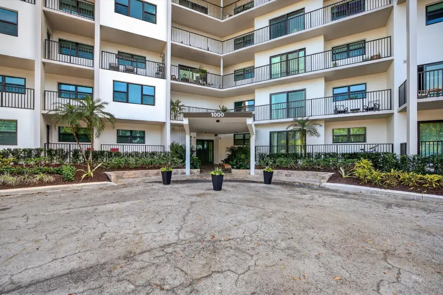 1000 River Reach Drive #406, Fort Lauderdale, FL 33315 - #2