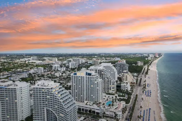 505 N Ft Lauderdale Bch Boulevard #1909, Fort Lauderdale, FL 33304