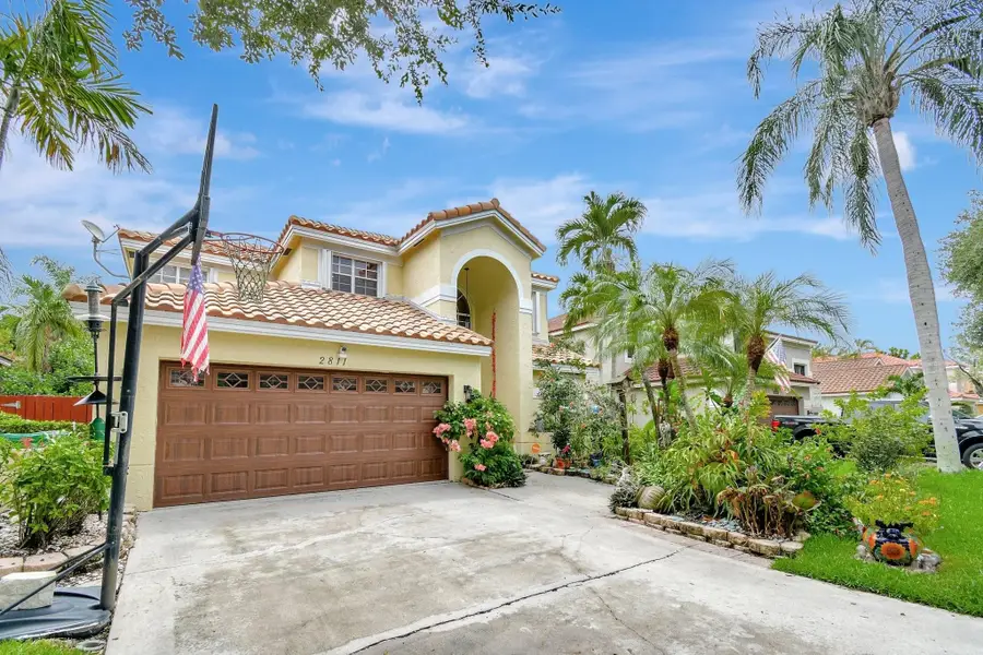 2811 Montevideo Avenue, Hollywood, FL 33026 - #2