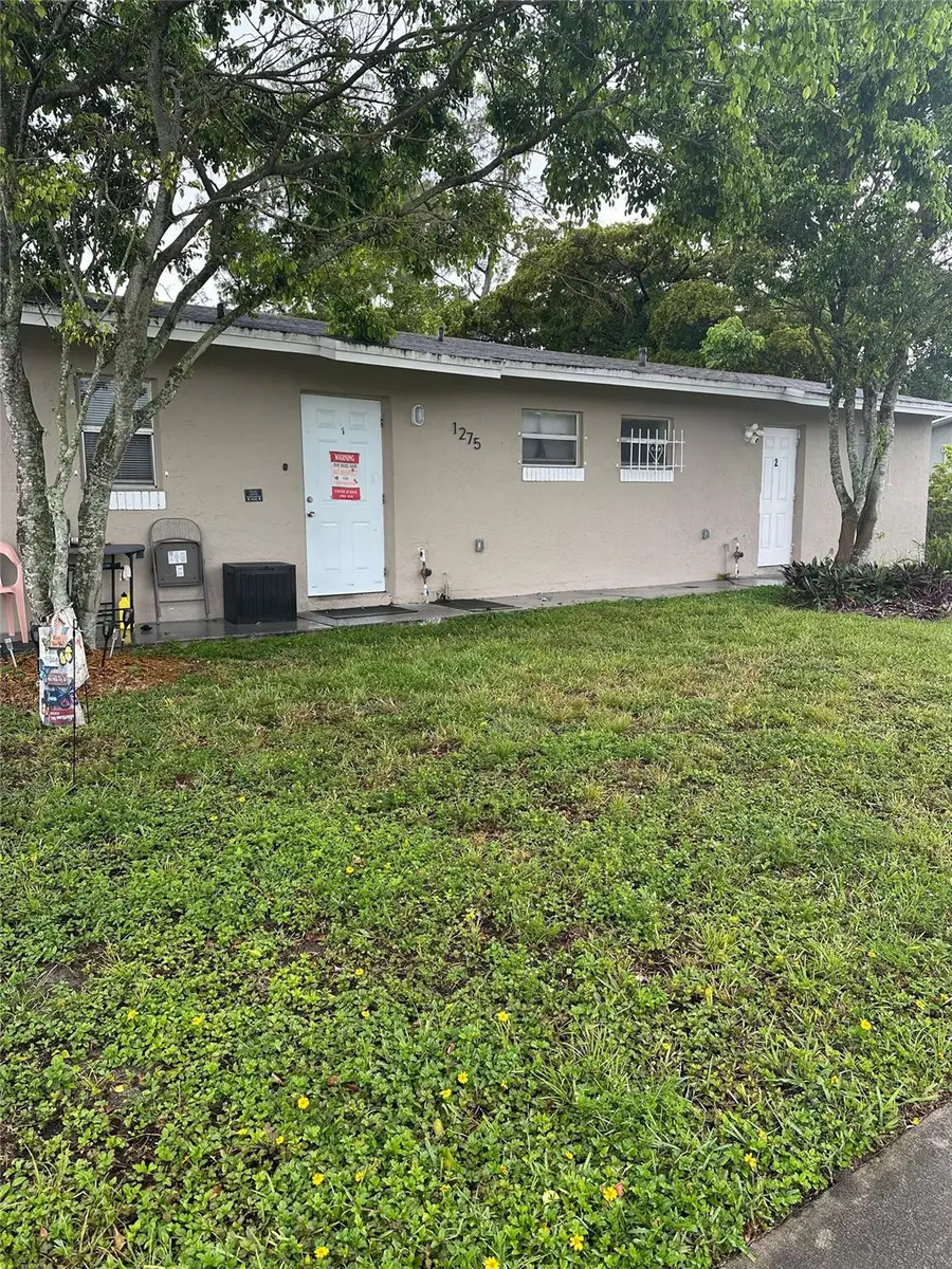 1275 27 Avenue, Oakland Park, FL 33311 - #3