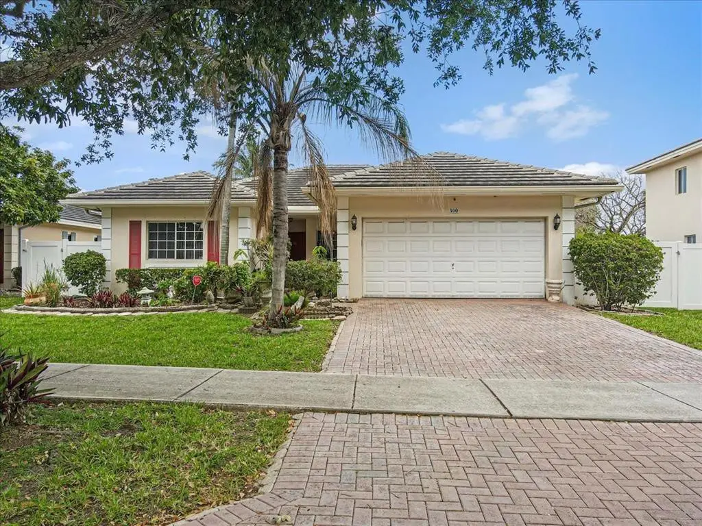 300 NW 17th Avenue, Pompano Beach, FL 33069 - #1