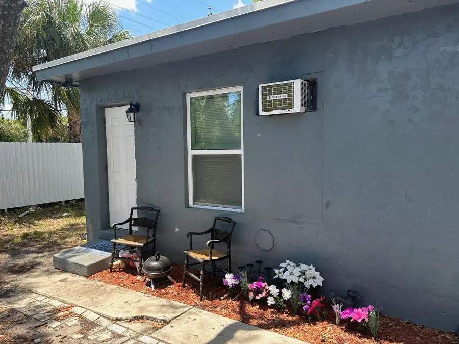 2724 NW 6th Court, Fort Lauderdale, FL 33311 - #2