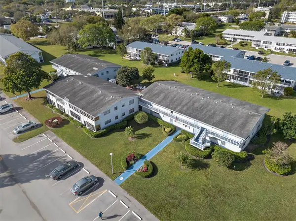 51 Farnham C #51, Deerfield Beach, FL 33442