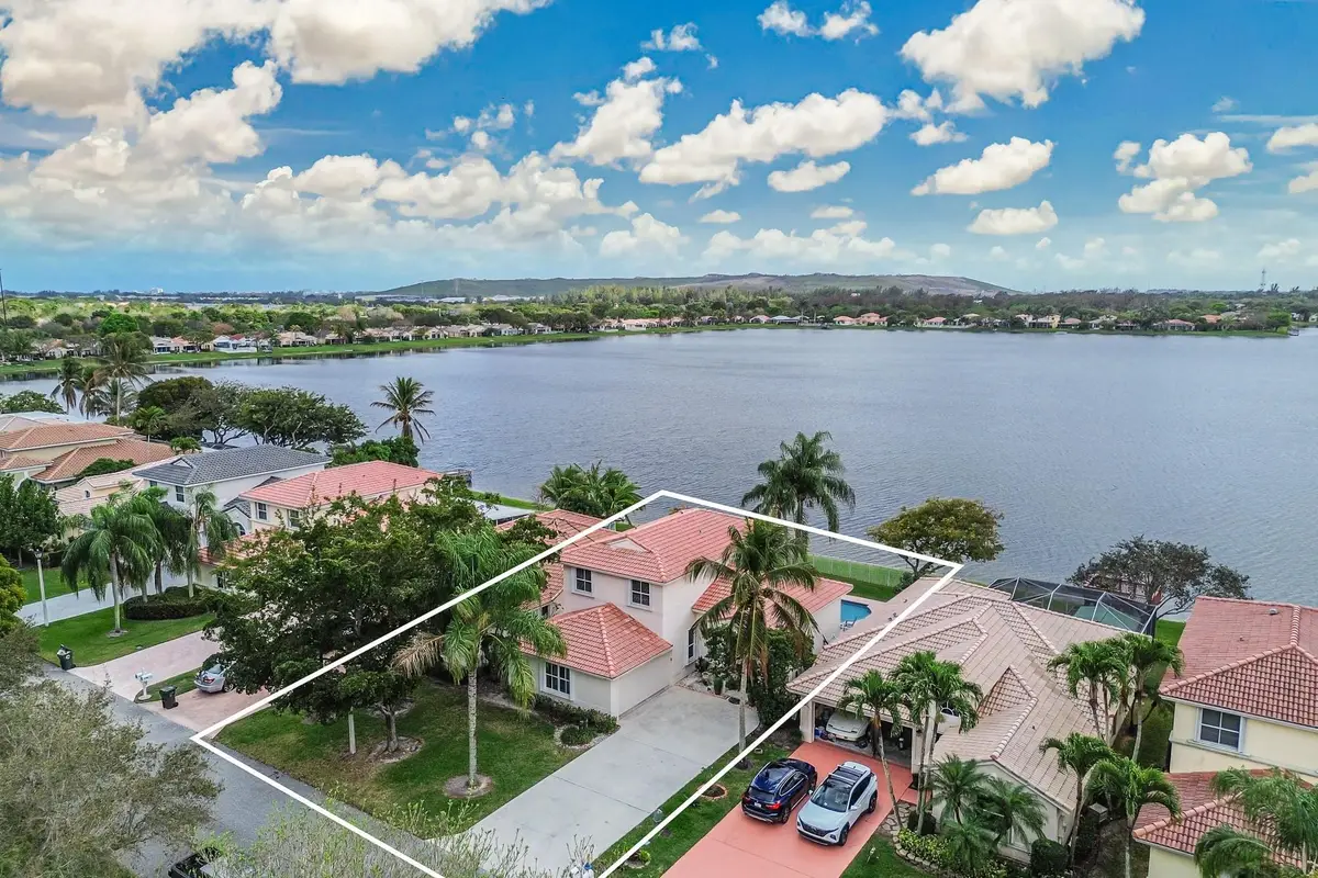 3692 Coco Lake Drive, Coconut Creek, FL 33073 - #1