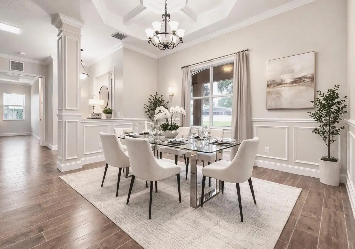 5842 NW Bates Avenue, Port Saint Lucie, FL 34986 - #1