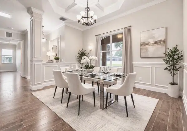 5842 NW Bates Avenue, Port St Lucie, FL 34986