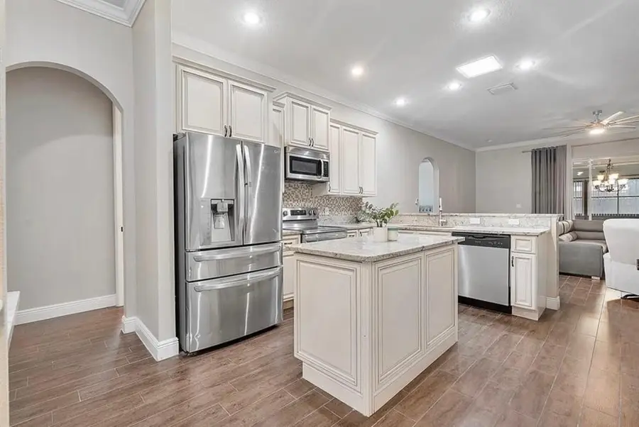 5842 NW Bates Avenue, Port Saint Lucie, FL 34986 - #3