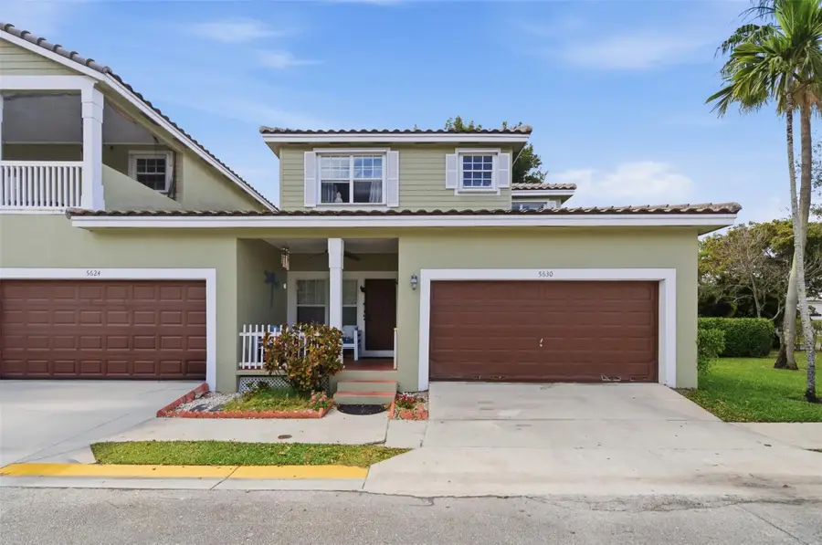 5630 NW 106 Avenue #5630, Coral Springs, FL 33076 - #2