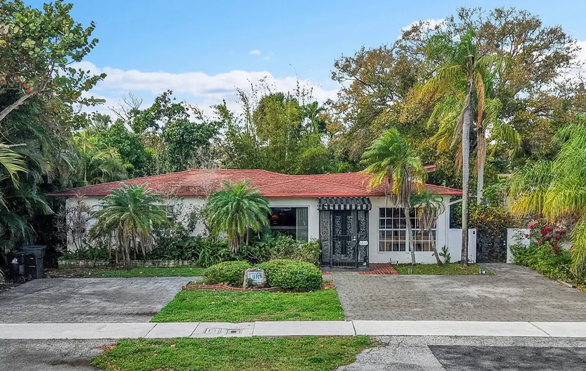 1317 SE 2nd Avenue, Fort Lauderdale, FL 33316 - #1