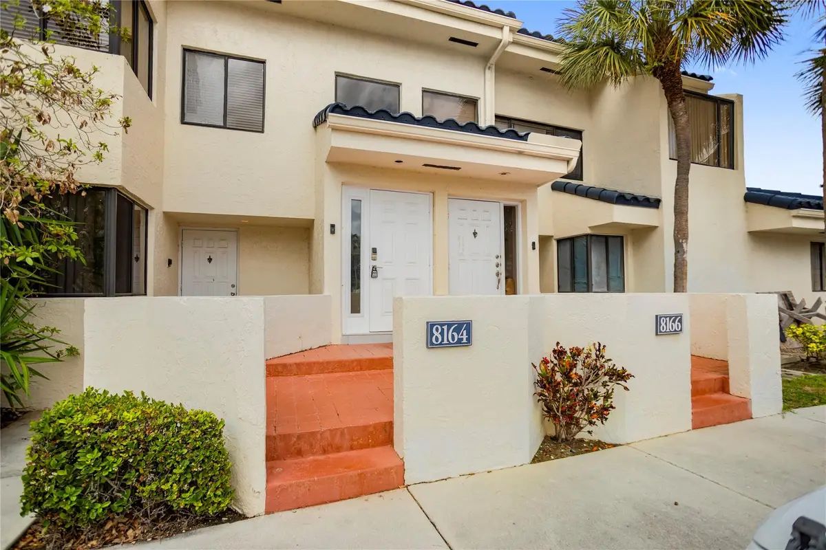 8164 NW 17th Manor #8164, Plantation, FL 33322 - #1