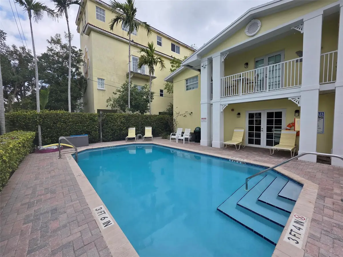2660 NE 8th Avenue #102, Wilton Manors, FL 33334 - #1