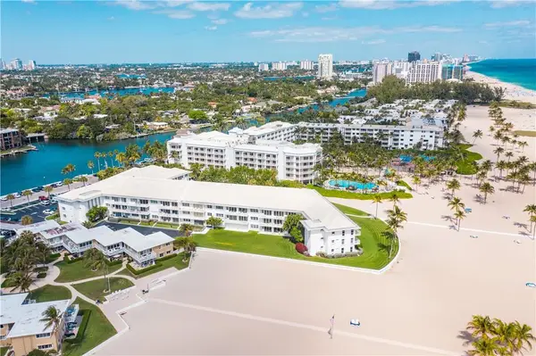 1750 S Ocean Lane #316, Fort Lauderdale, FL 33316