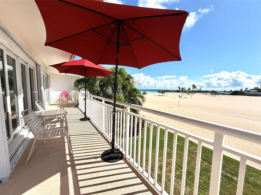 1750 S Ocean Lane #316, Fort Lauderdale, FL 33316 - #3