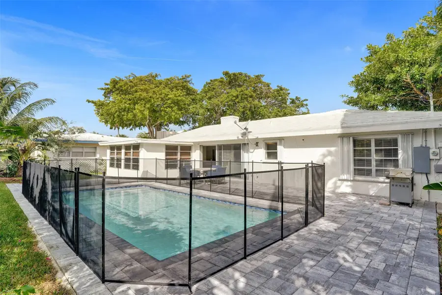 260 Allenwood Drive, Fort Lauderdale, FL 33308 - #3