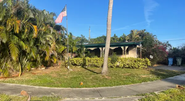 4100 NW 15th Avenue, Fort Lauderdale, FL 33309