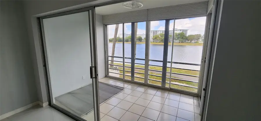 2801 N Palm Aire Drive #205, Pompano Beach, FL 33069 - #3