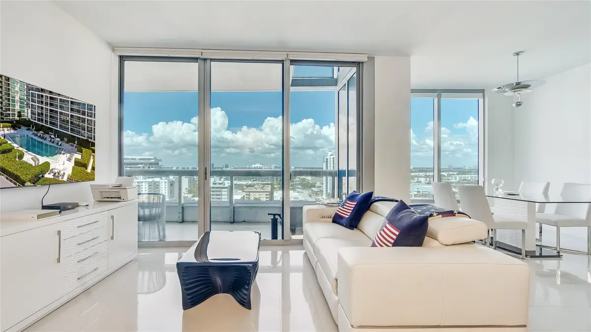 6899 Collins Avenue #1203, Miami Beach, FL 33141 - #1