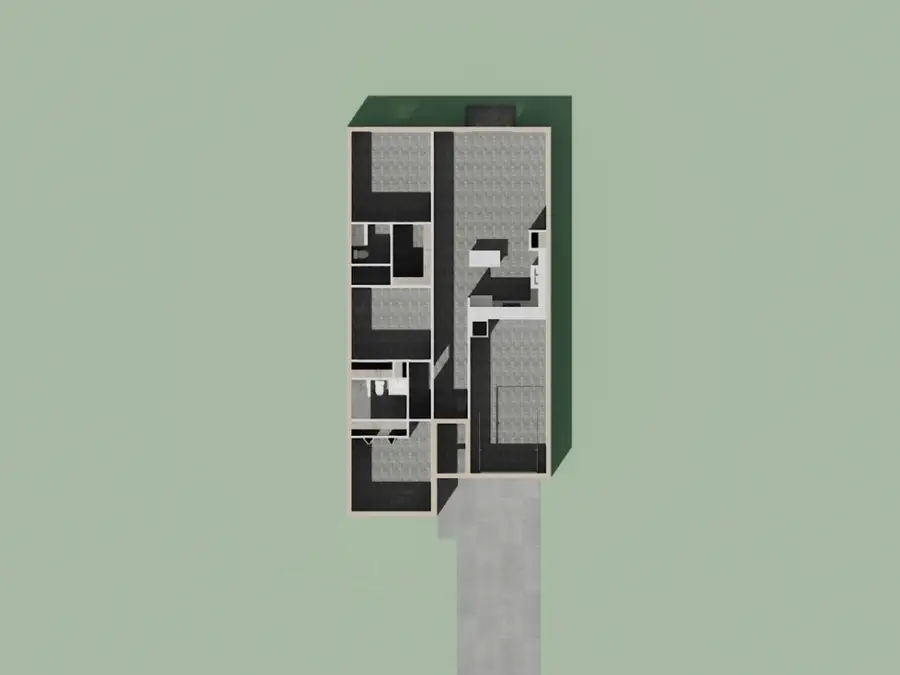 706 N 24th Street, Fort Pierce, FL 34950 - #2